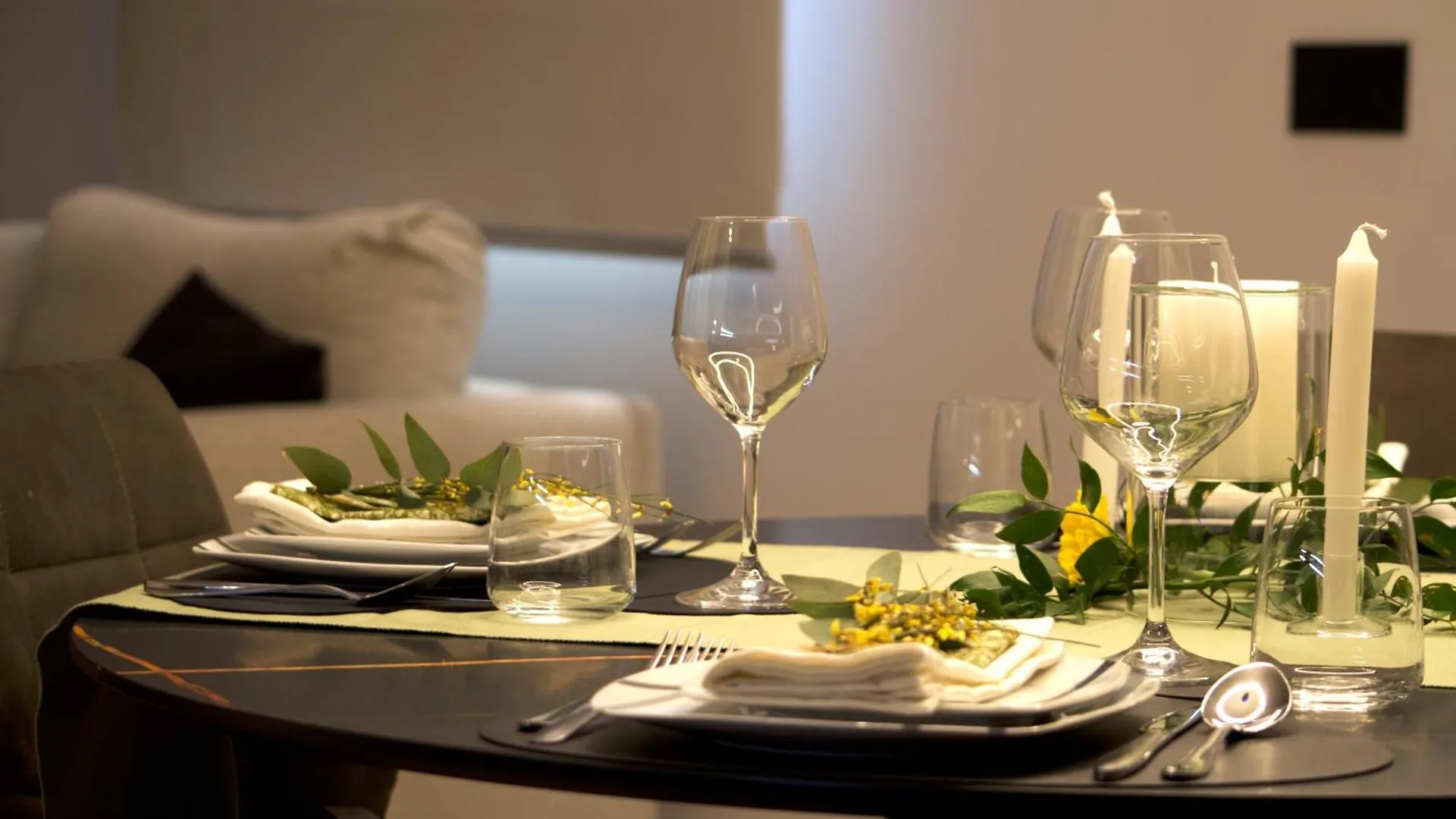 Apartamento Luxury Renovated Ground Floor 1Br Suite - Best Of The Best - Historical Centre Olbia